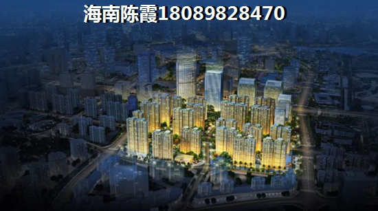 江苏买房哪个楼盘好？