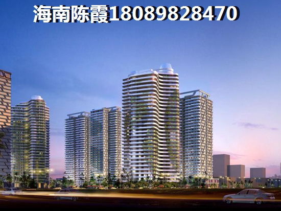 兴业时代广场实景图